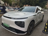 XPeng G9 2022