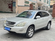 Lexus RX 2007
