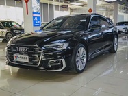 Audi A4 2023