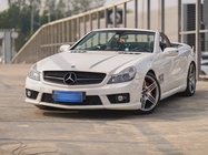 Mercedes-Benz SLC-Class 2010