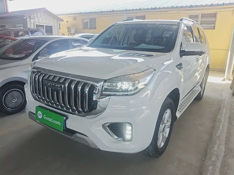 Haval H9