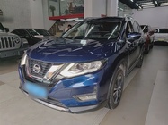 Nissan X-Trail 2017