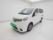 Nissan NV200 2019