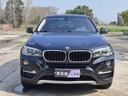 BMW X6 2016