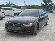 Audi A4 2015