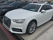 Audi A4 2014