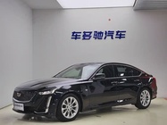Cadillac CT5 2021