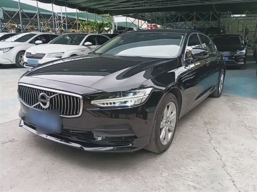 Volvo S90 2018