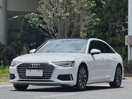 Audi A6 2020