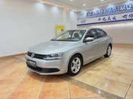 Volkswagen Sagitar 2013