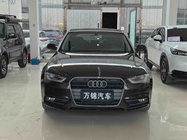 Audi A4 2015