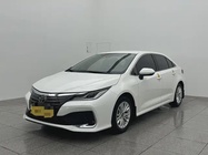 Toyota Allion 2022