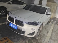 BMW X2 2019