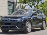 Volkswagen Teramont 2023