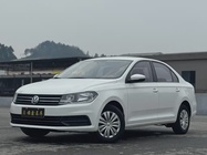 Volkswagen Santana 2023