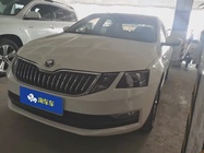 Skoda Octavia 2020
