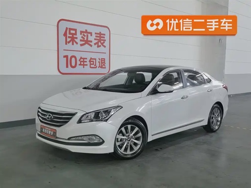Hyundai Mistra 2016
