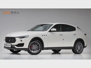 Maserati Levante 2021