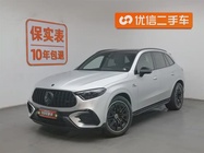 Mercedes-Benz GLC-Class 2024