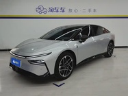 XPeng P7 2025