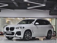 BMW X3 2020