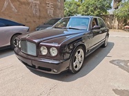 Bentley Elegance 2009