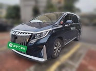 GAC M8 2019