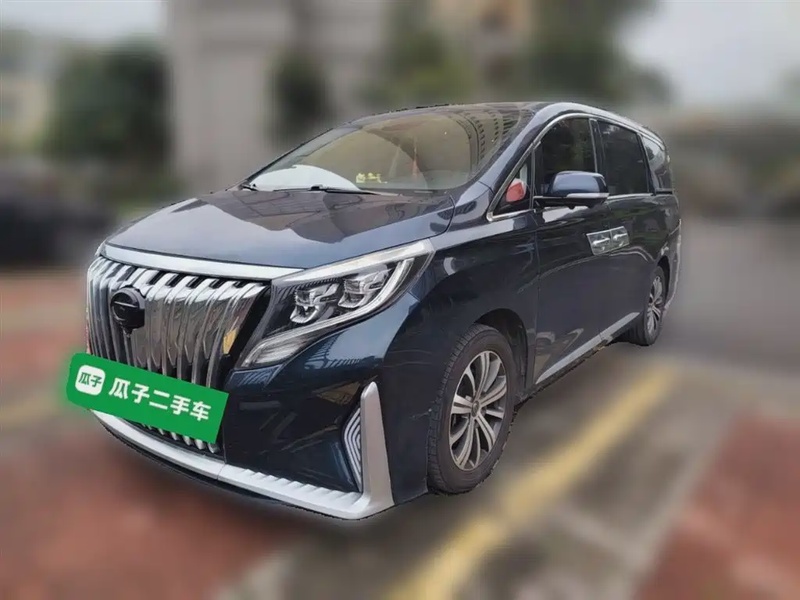 GAC M8