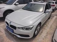 BMW 3 Series 2017
