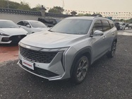 Geely Boyue L 2024