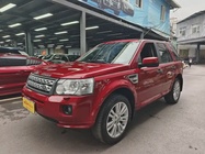 Land Rover Freelander 2013