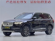 Volvo XC90 2019