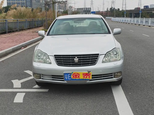 Toyota Crown 2006