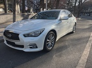 Infiniti Q50 2017