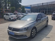 Volkswagen Sagitar 2018