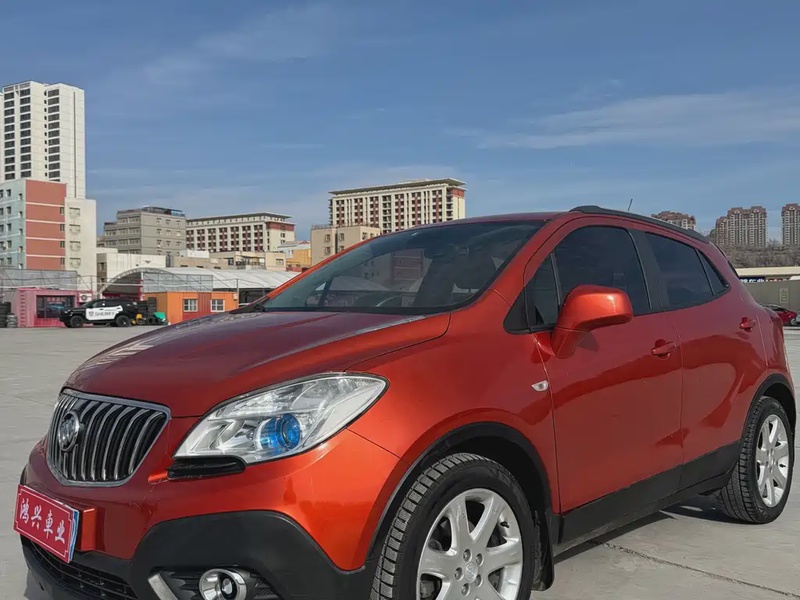 Buick Encore