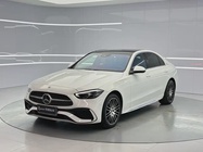 Mercedes-Benz C-Class 2023
