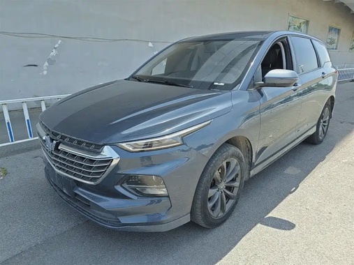 Wuling Victory 2021