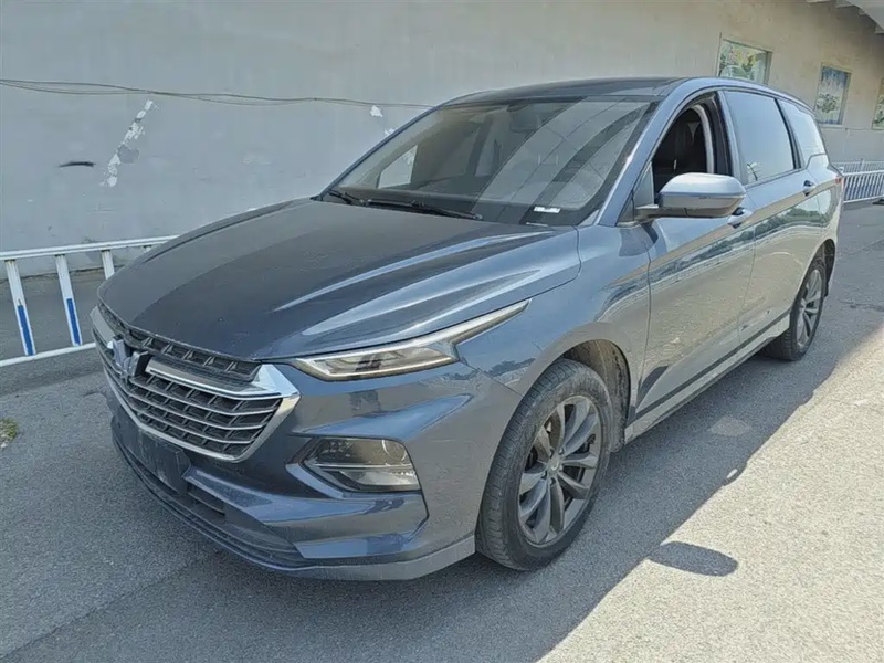Wuling Victory