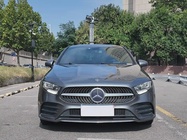 Mercedes-Benz A-Class 2020