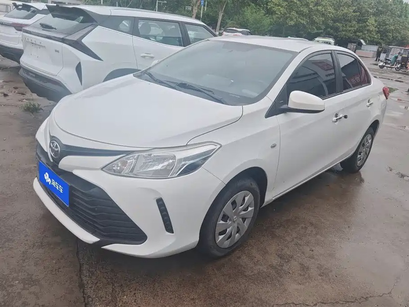 Toyota Vios