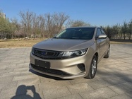 Geely GL 2019