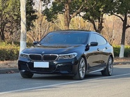 BMW 6 Series 2018