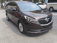 Buick GL8 2017