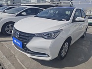 Changan Yuexiang 2021