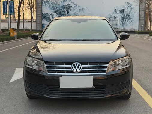 Volkswagen Lavida 2013