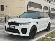 Land Rover Sport 2014