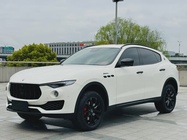 Maserati Levante 2020