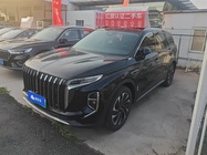Hongqi HS7 2024