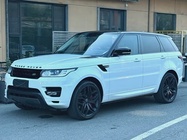 Land Rover Sport 2018